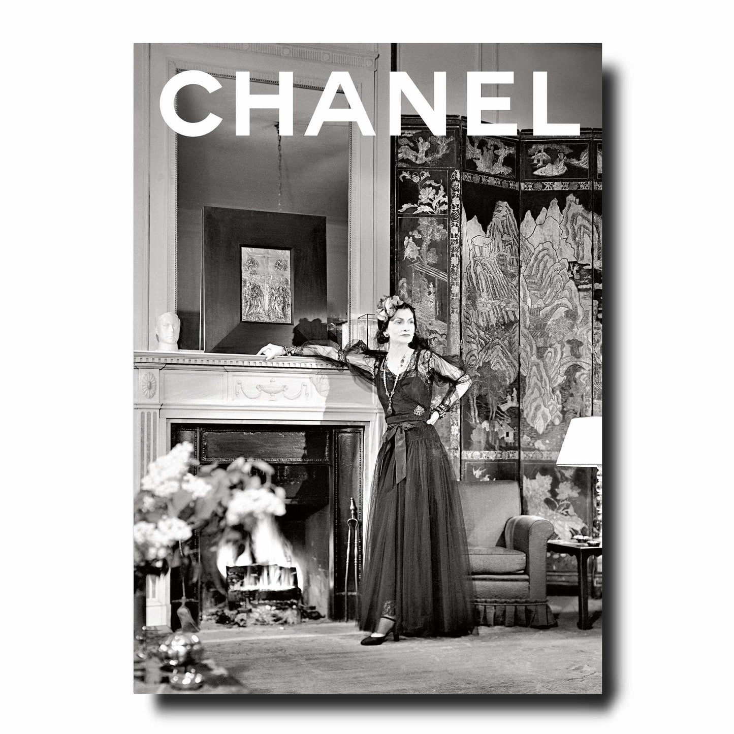 Chanel Book Series | Set of 3
