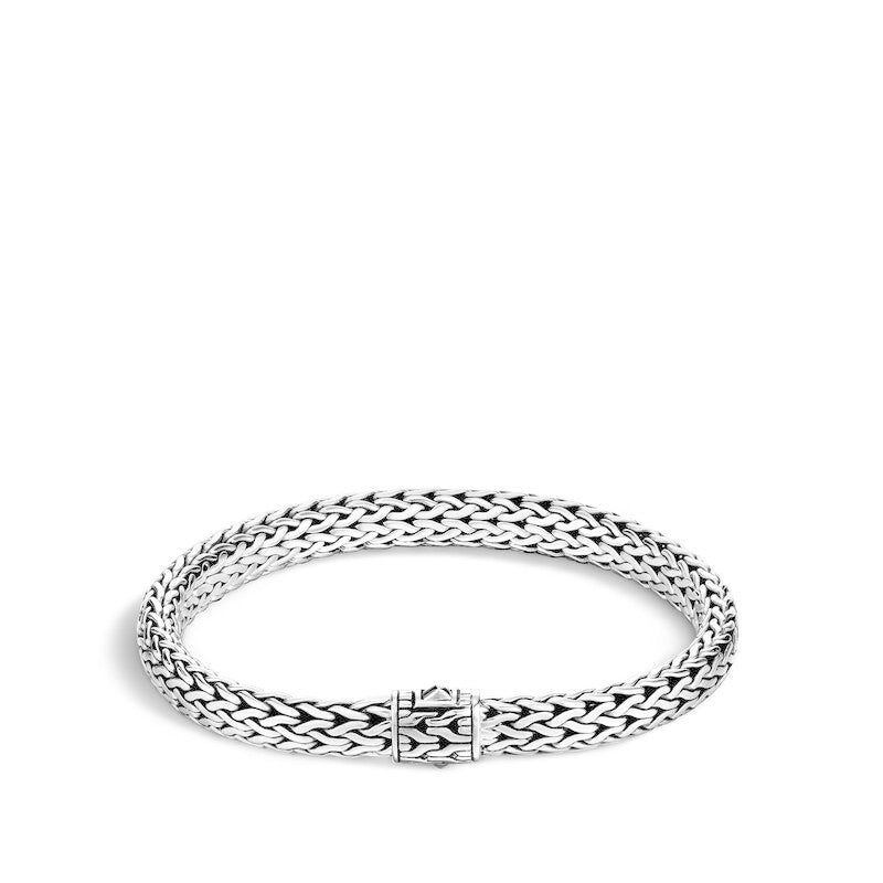 Classic Chain 7.5MM bracelet
