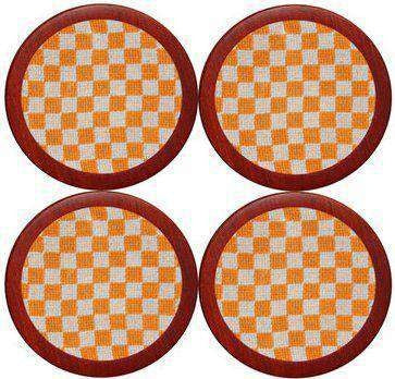 Smathers + Branson Coasters |