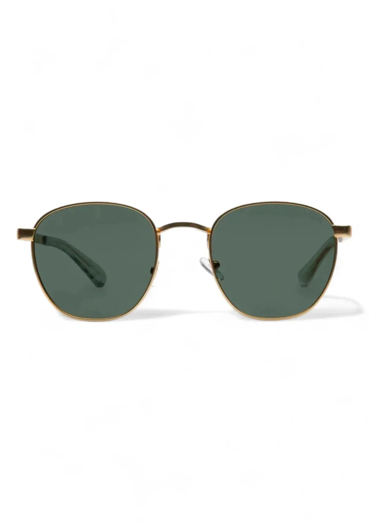 Cooper Sunglasses Gold | +1.00