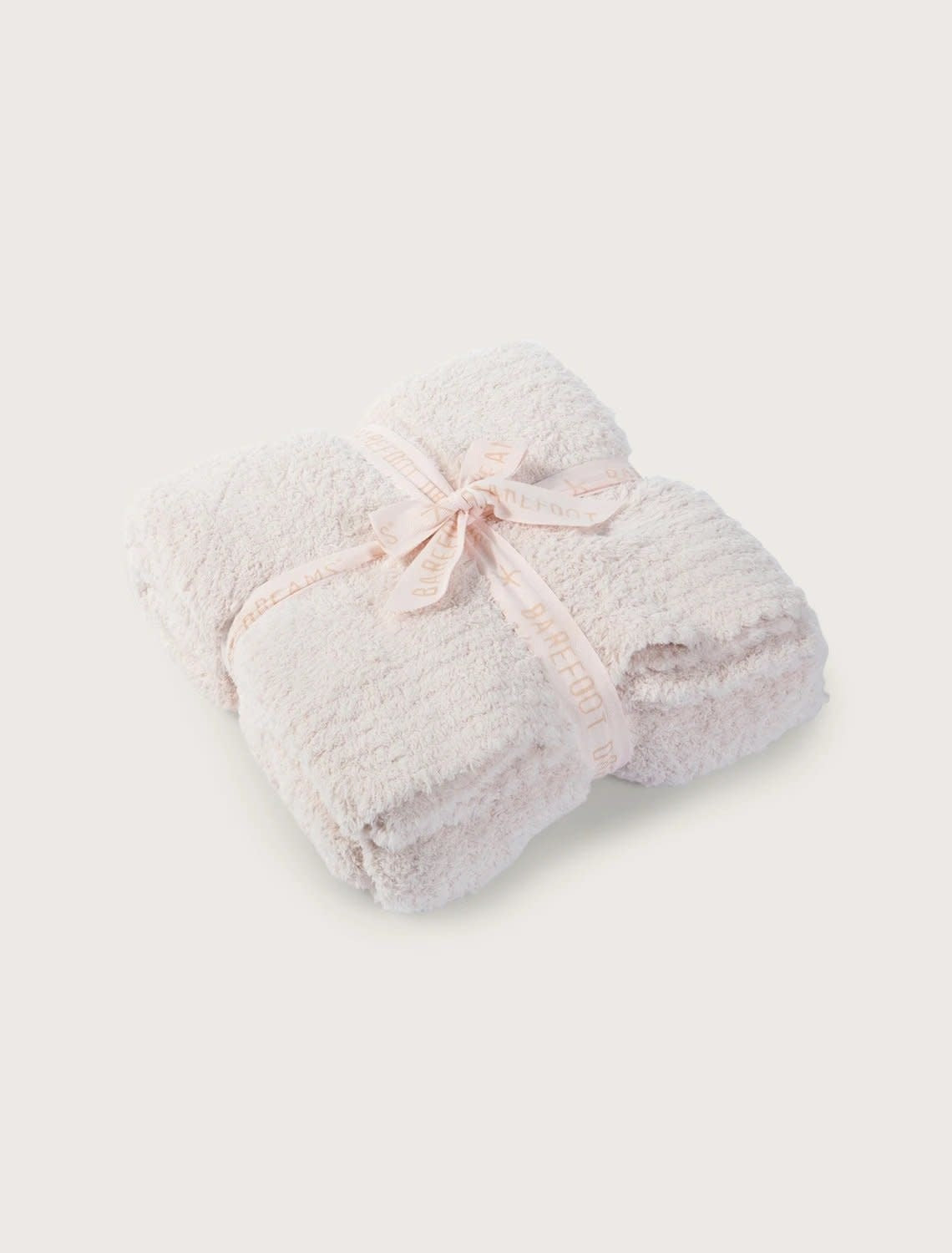 Barefoot Dreams Throw Blanket