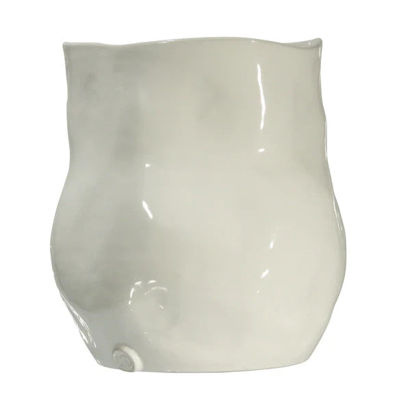 Montes Doggett Handcrafted Pottery Bowl No. 978 | 6x7.5in