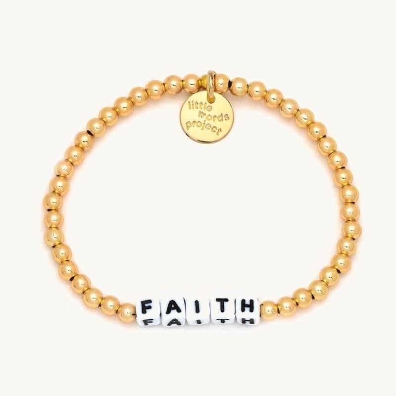Gold Filled Bracelet