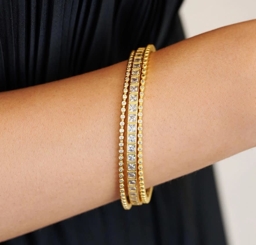 Nautical 3-Stack
