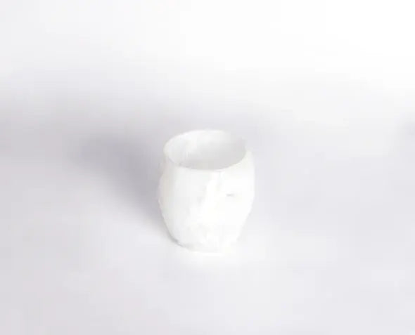 Resinware Handcrafted Tumbler | Set of 2