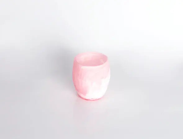 Resinware Handcrafted Tumbler | Set of 2
