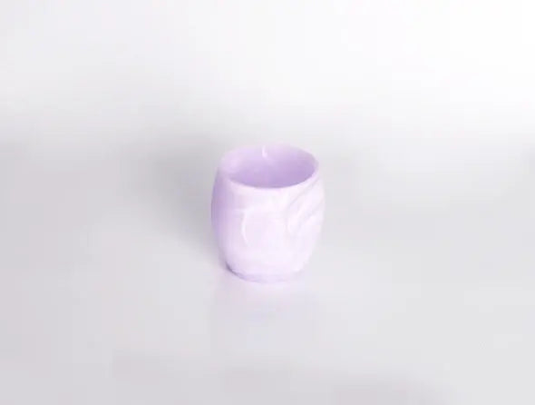 Resinware Handcrafted Tumbler | Set of 2