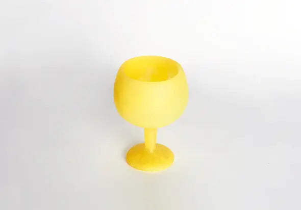 Resinware Handcrafted Stemware | Set of 2