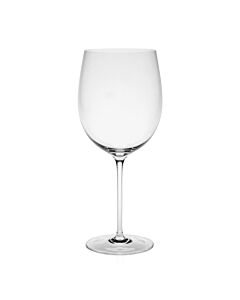 William Yeoward Crystal Olympia Bordeaux Wine Glass | 10.5in 34oz