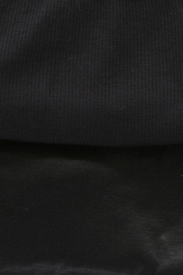 Cami Rib Knit A-Line Cami