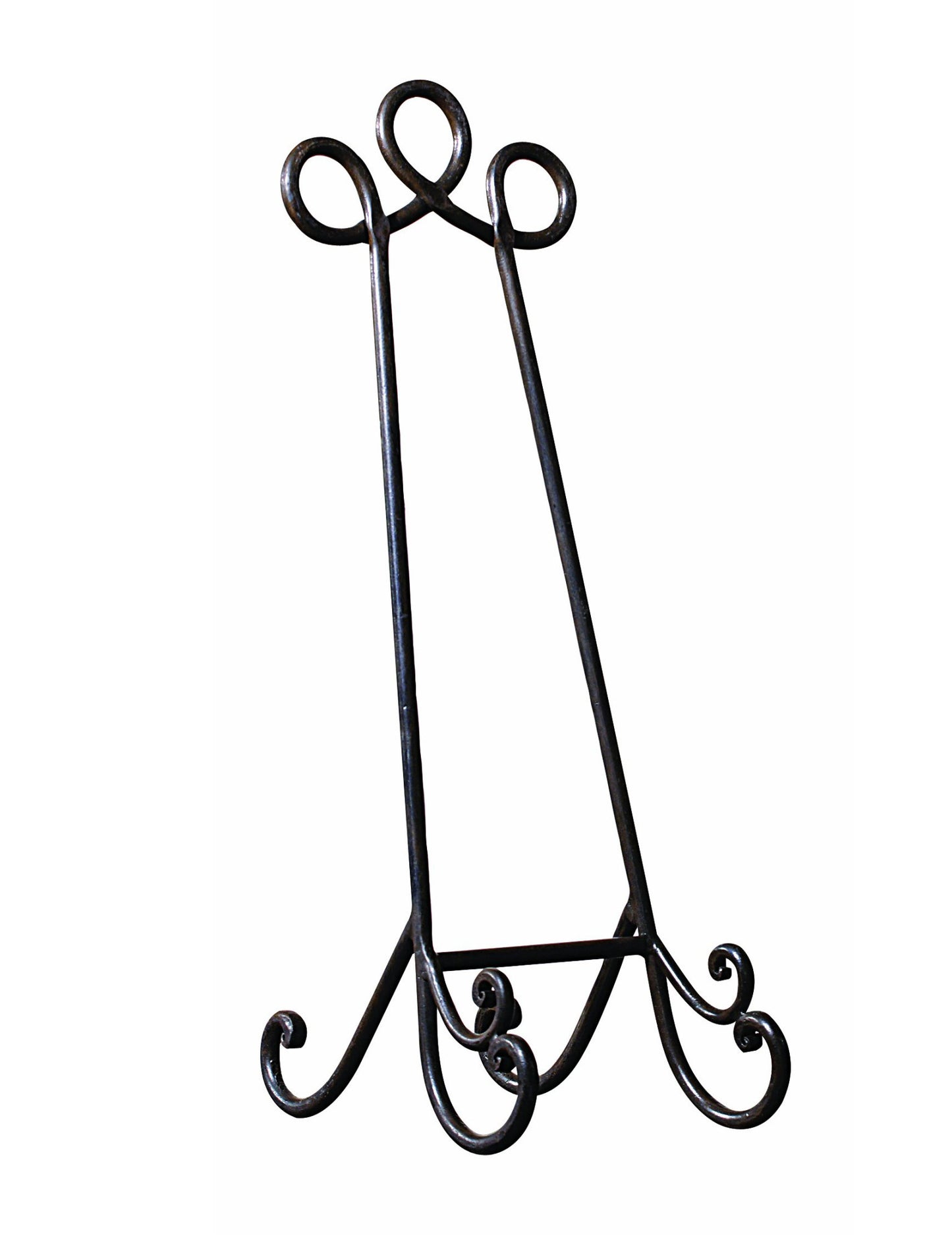 Metal Display Easel 14"