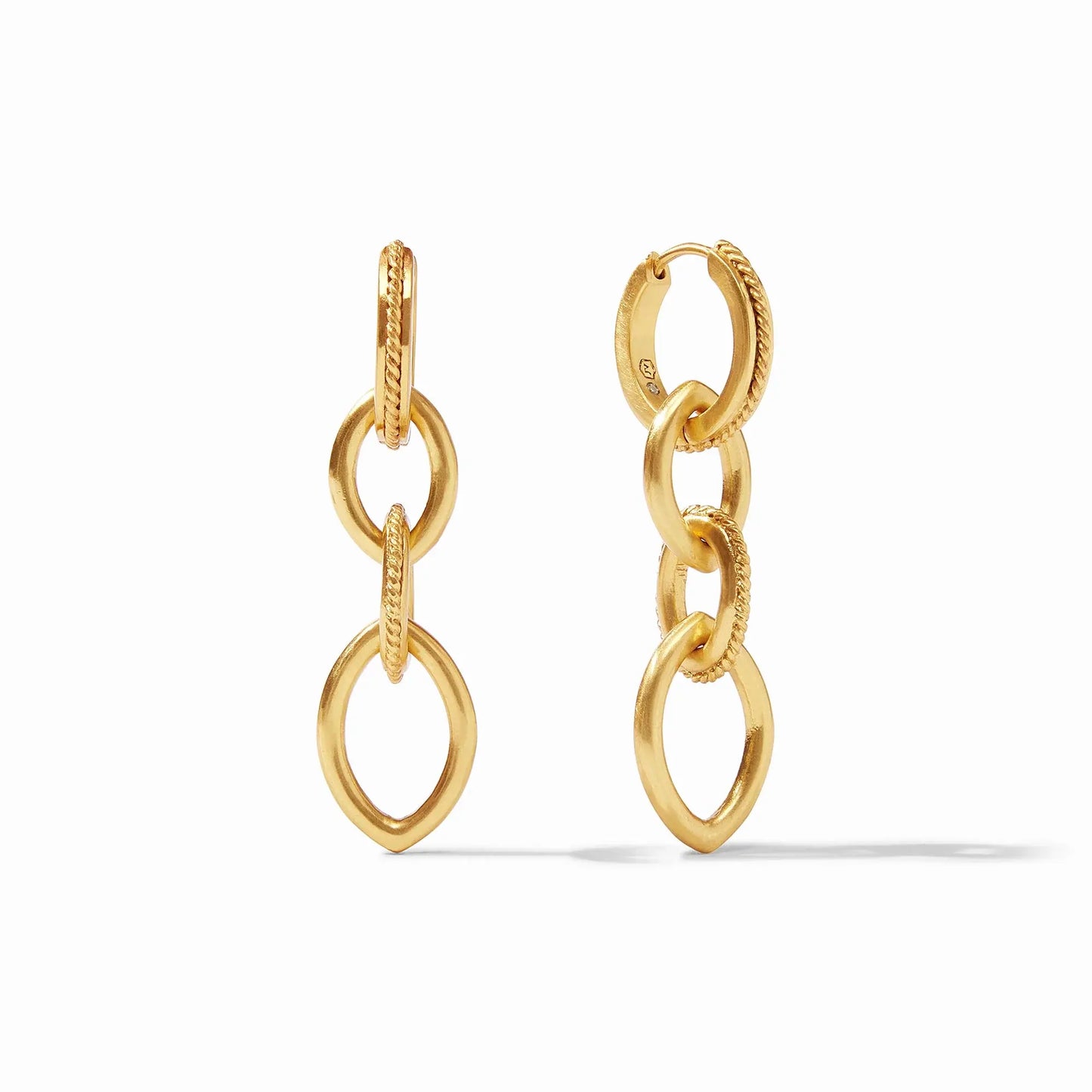 Delphine 2-in-1 Earrings