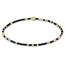 Hope Unwritten Bracelet | Hooked On Onyx