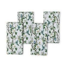 Hummingbird Cloth Napkin | Set of 4