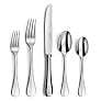 Couzon Heritage Stainless Flatware | 5pc