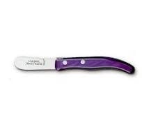 Berlingot Small Butter Knife | Purple