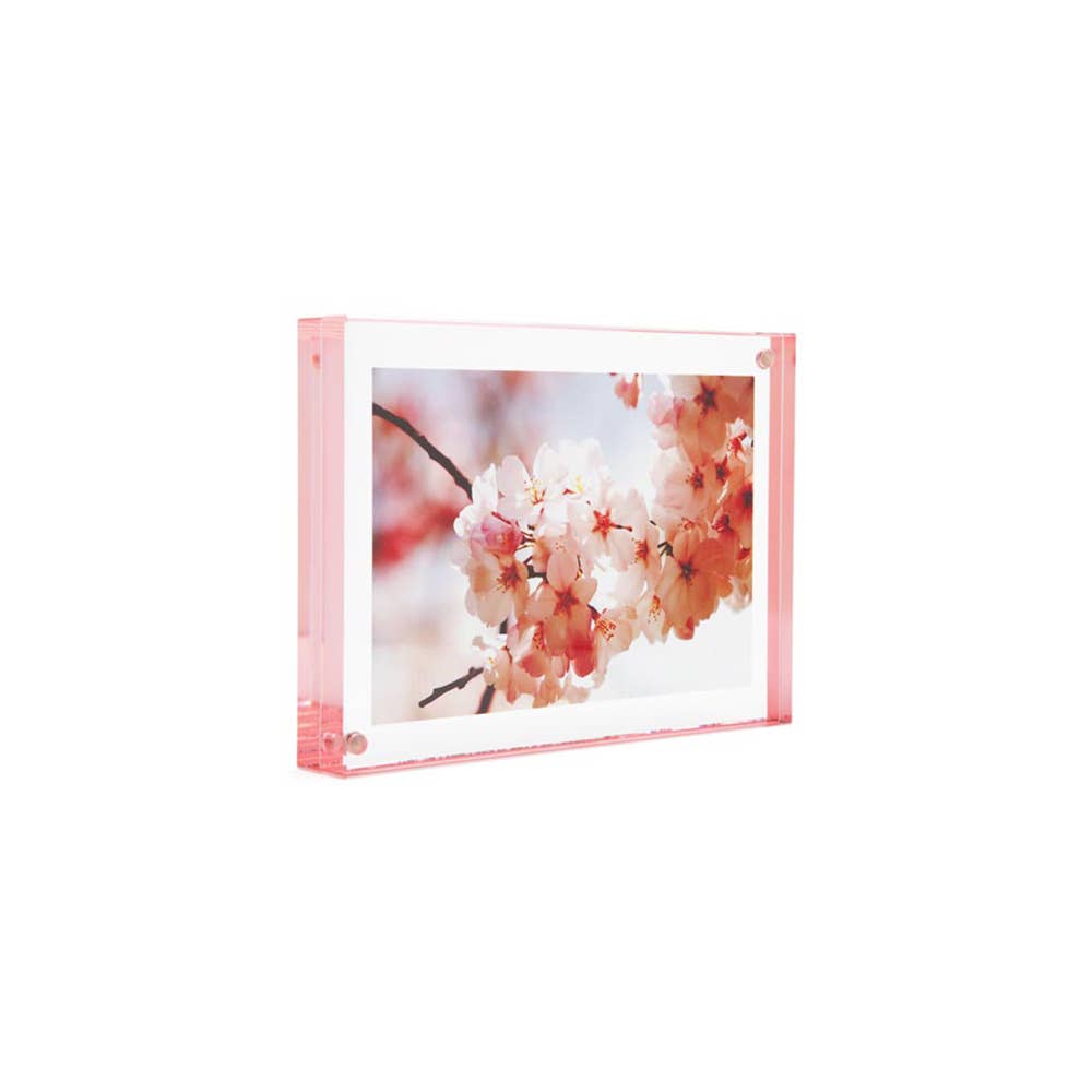 Magnet Frame