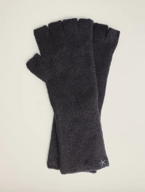 Barefoot Dreams Fingerless Gloves