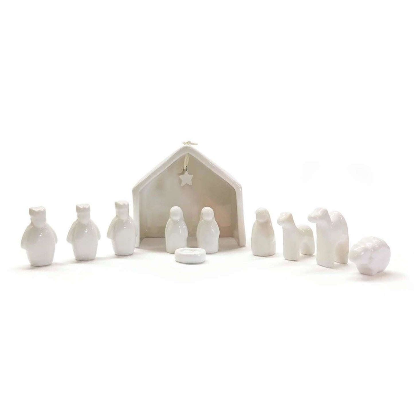 Nativity Mini S/11 | Gift Boxed