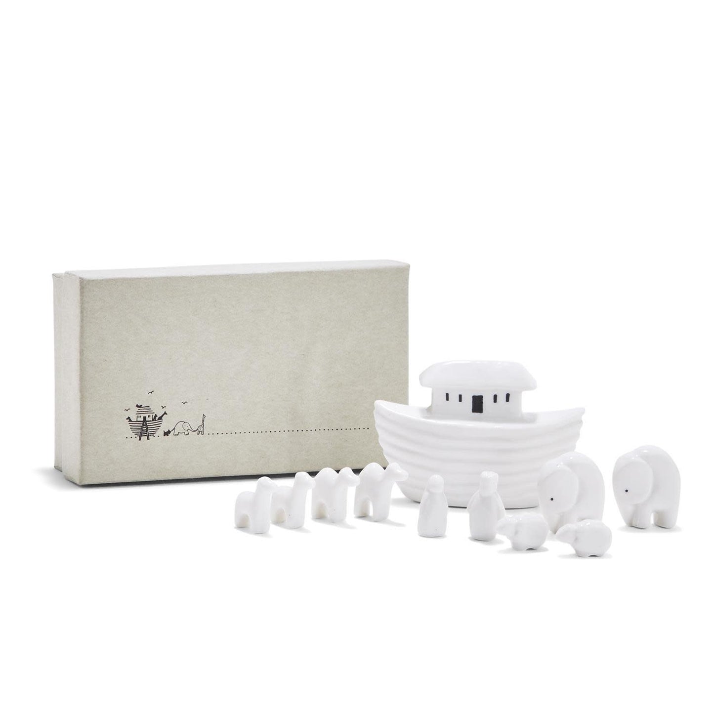 Nativity Mini S/11 | Gift Boxed