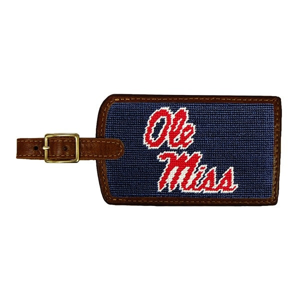 Smathers + Branson Luggage Tag |