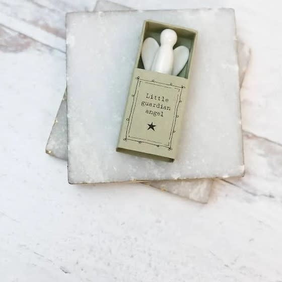 Little Guardian Angel Gift Box