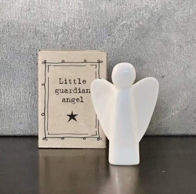 Little Guardian Angel Gift Box