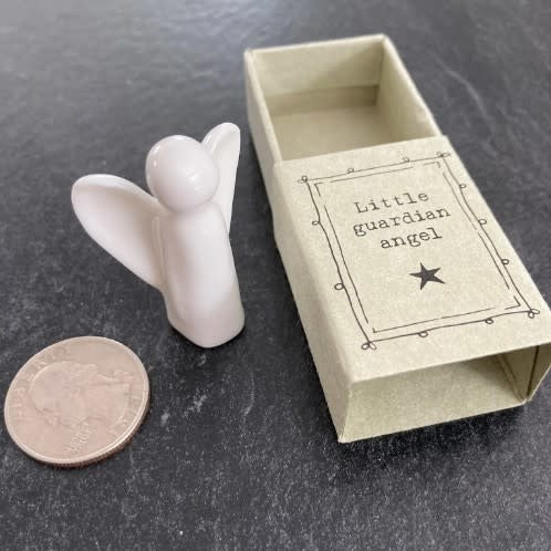 Little Guardian Angel Gift Box