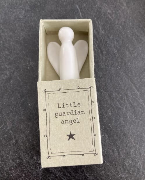 Little Guardian Angel Gift Box