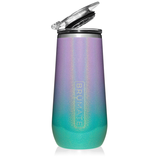 BruMate 12oz Champagne Flute