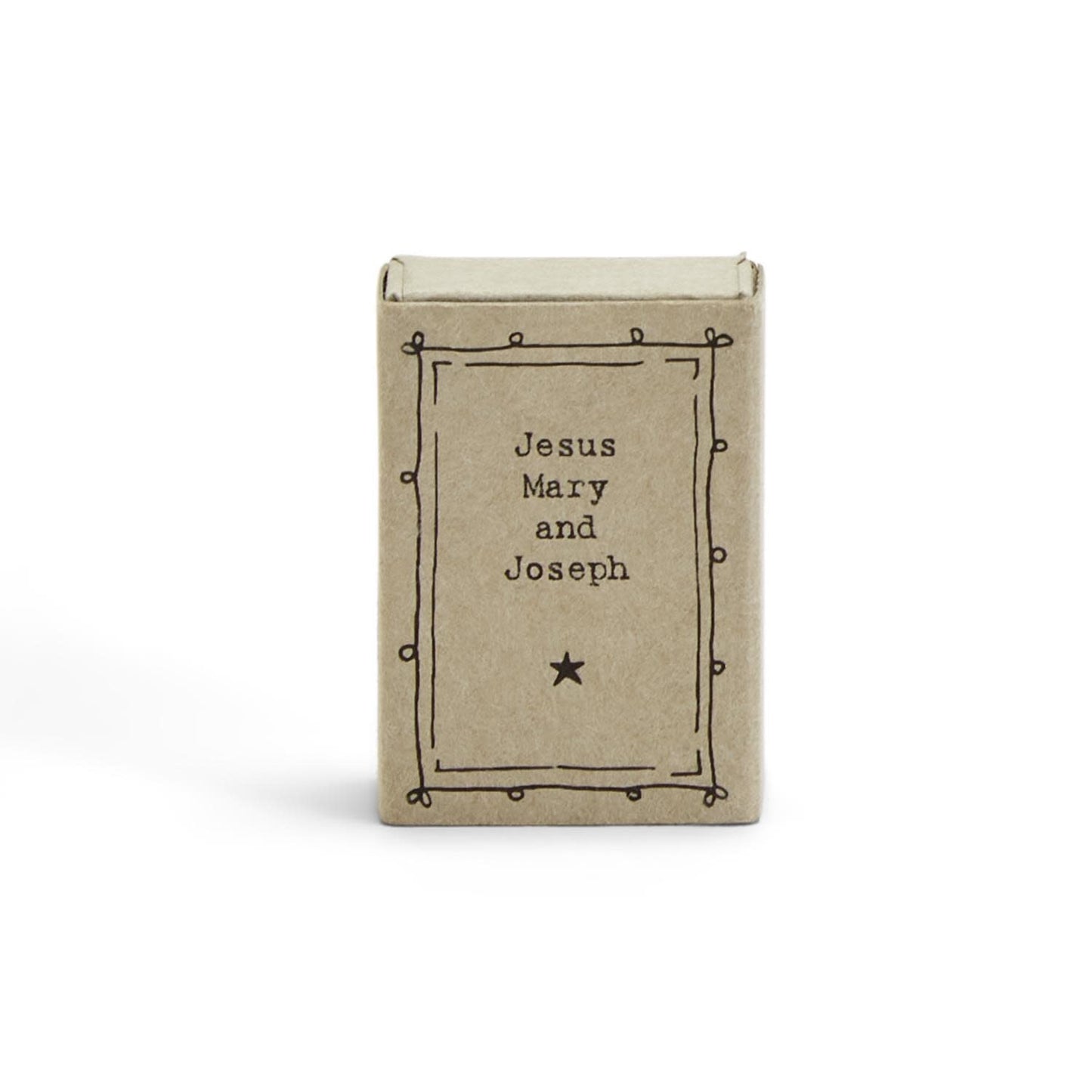 Nativity Mini S/3 | Gift Boxed