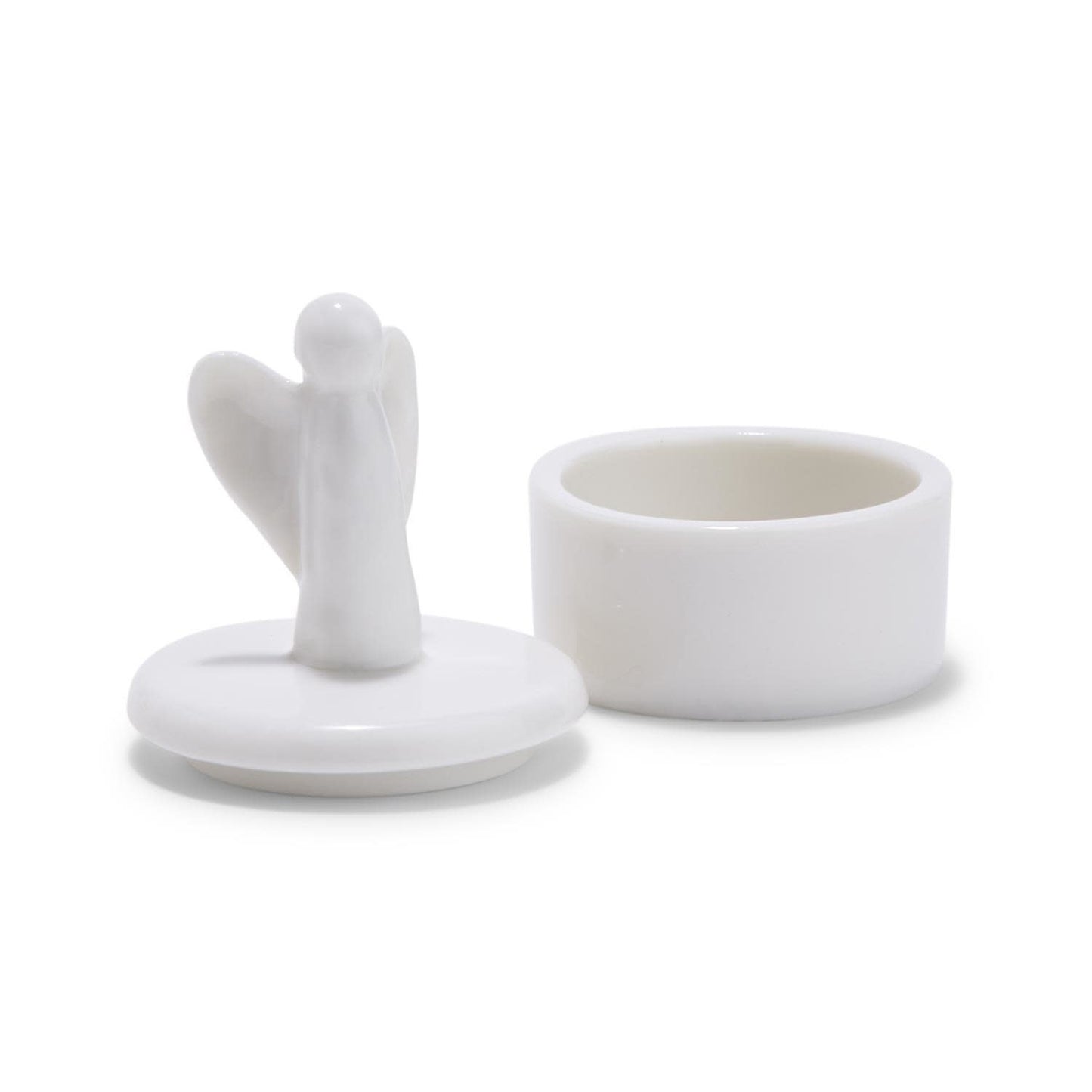 Guardian Angel Trinket Box