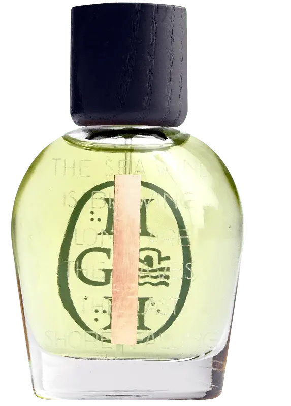 Eau de Cologne | Grey Haven 50ml