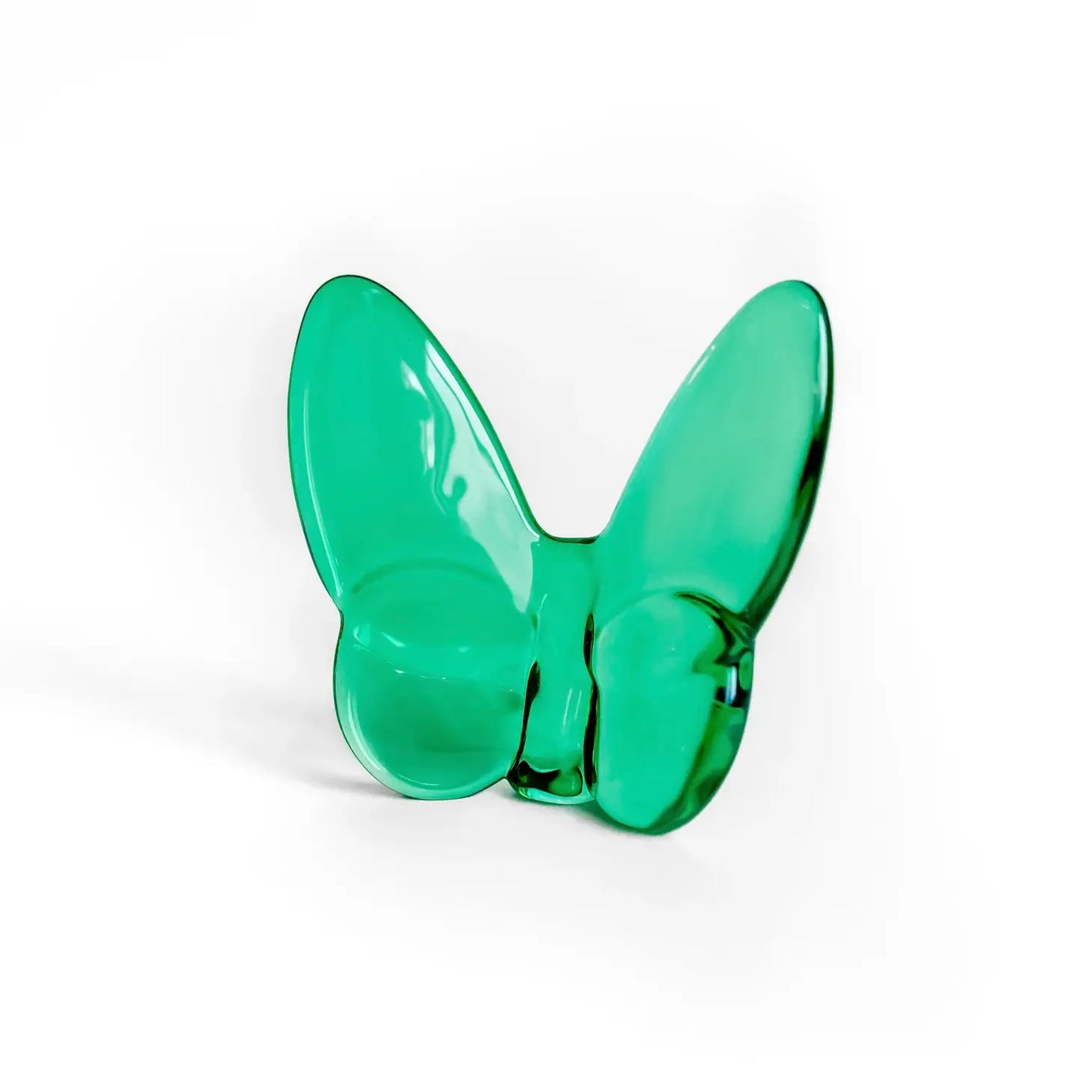 Crystal Butterfly |