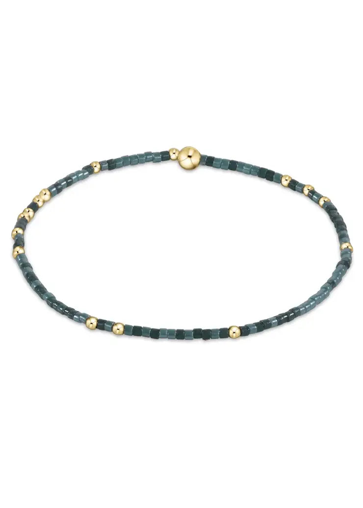 Hope Unwritten Bracelet | Grassyassss