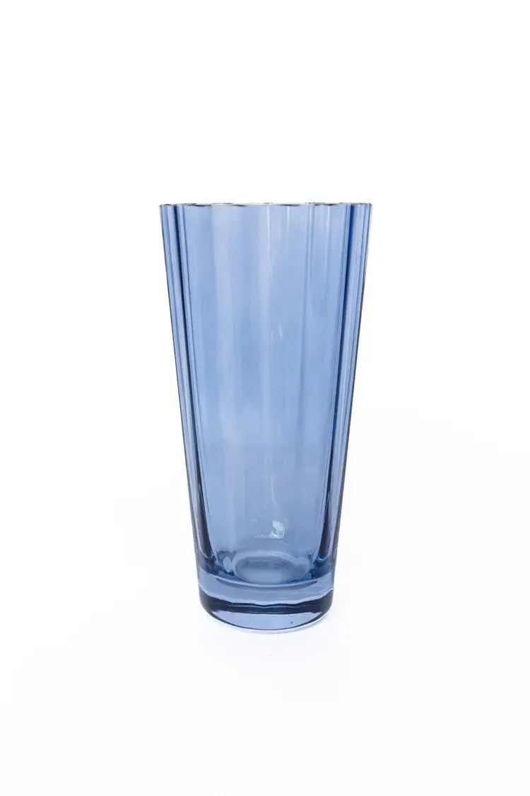Estelle Colored HIgh Ball Glass