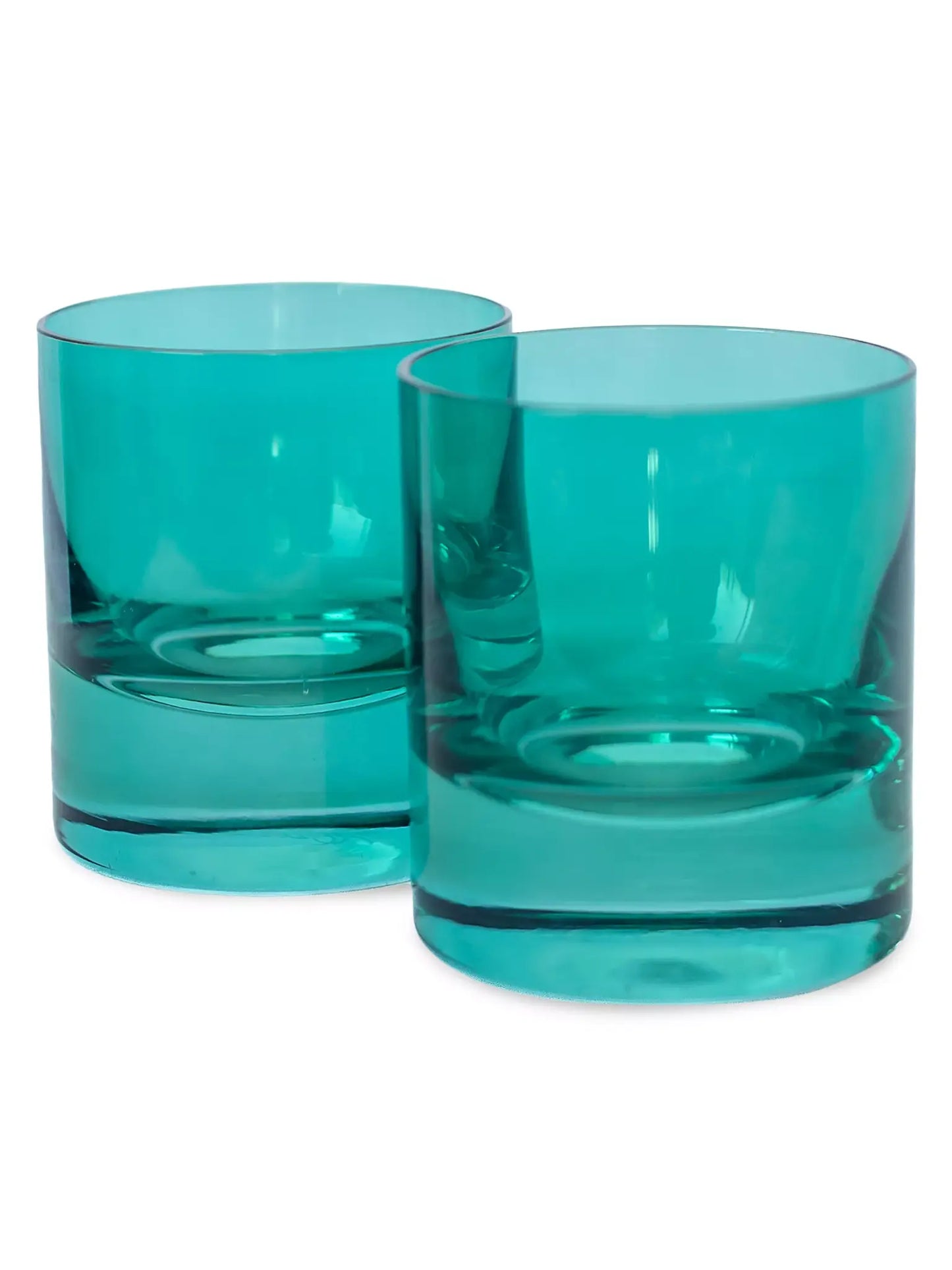 Estelle Colored Rocks Glass