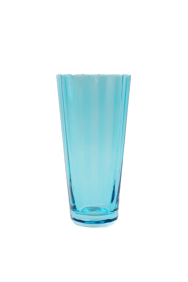 Estelle Colored HIgh Ball Glass