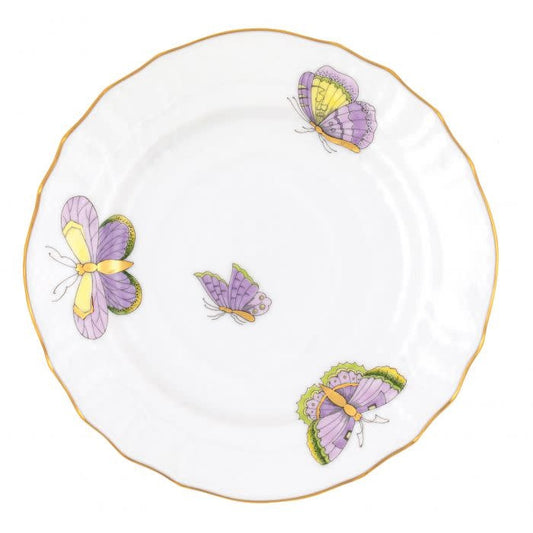 Herend Royal Garden Bread + Butter Plate | 6in