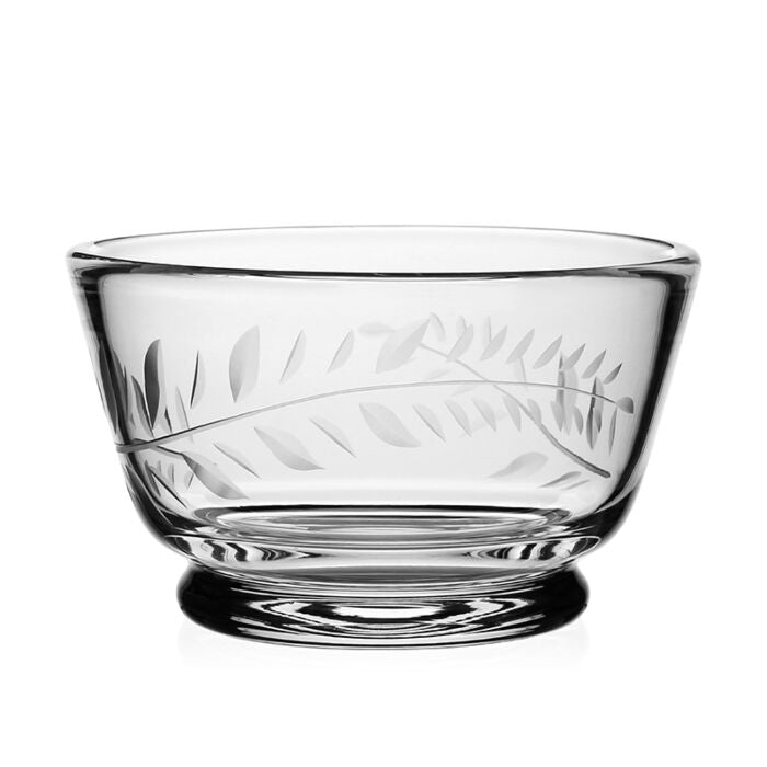 William Yeoward Crystal Country Jasmine Berry Bowl | 4.5in
