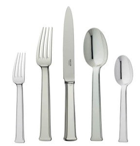 Ercuis Sequoia Stainless Flatware | 5pc