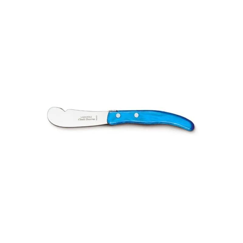 Claude Dozorme Acrylic Small Butter Knife |