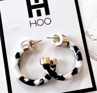 Mini Hoo Hoops