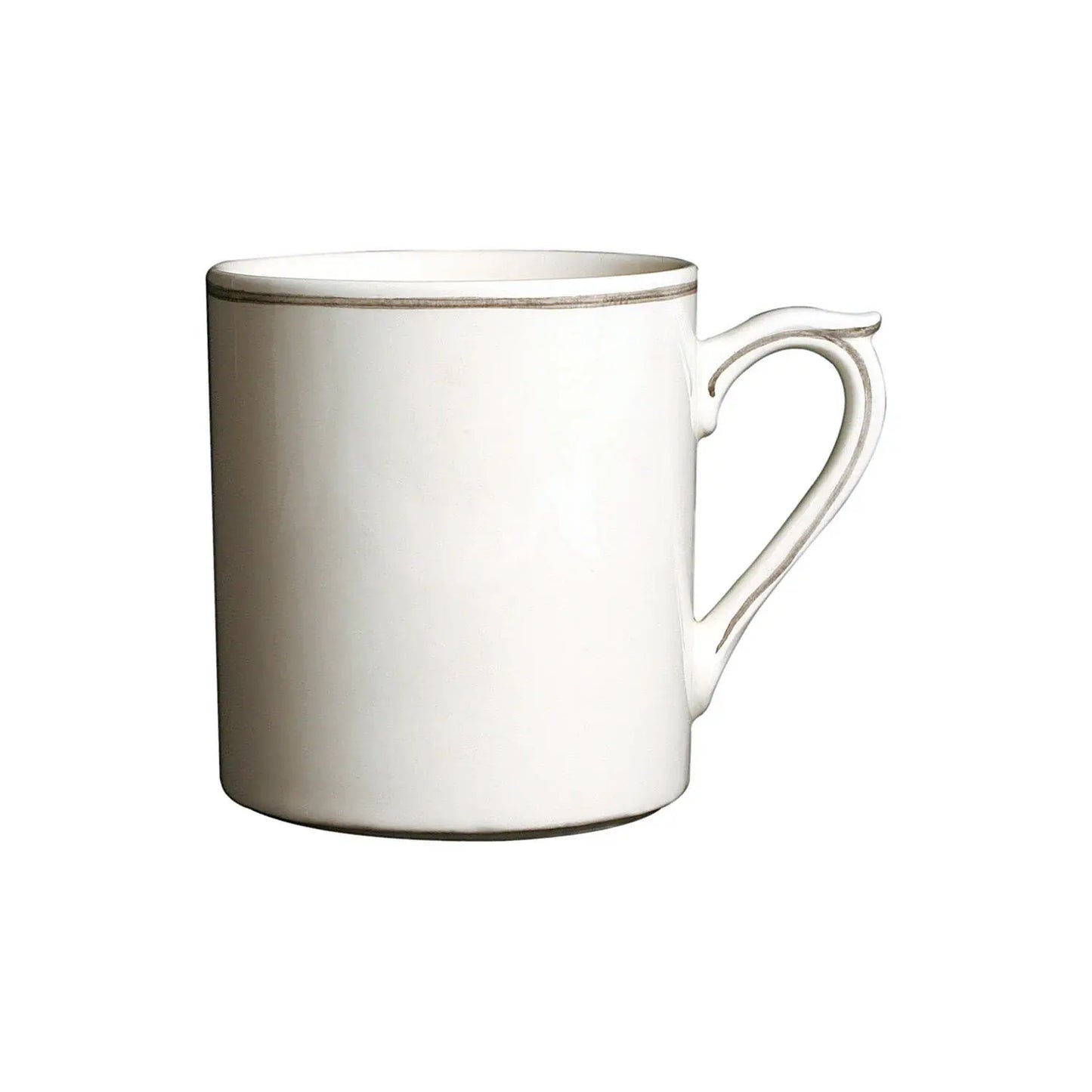 Filet Taupe Mug | 10oz