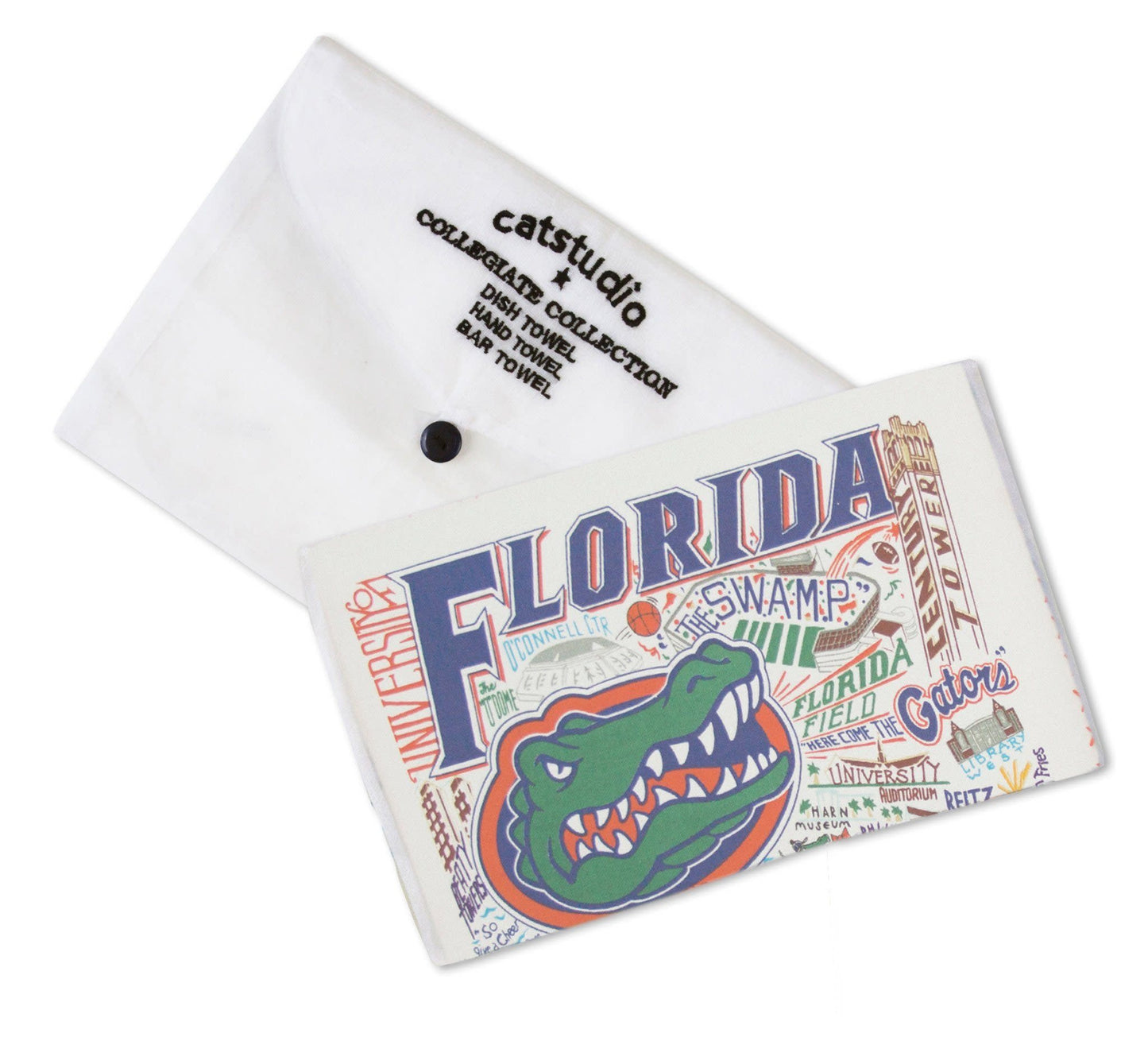 CatStudio Dishtowel