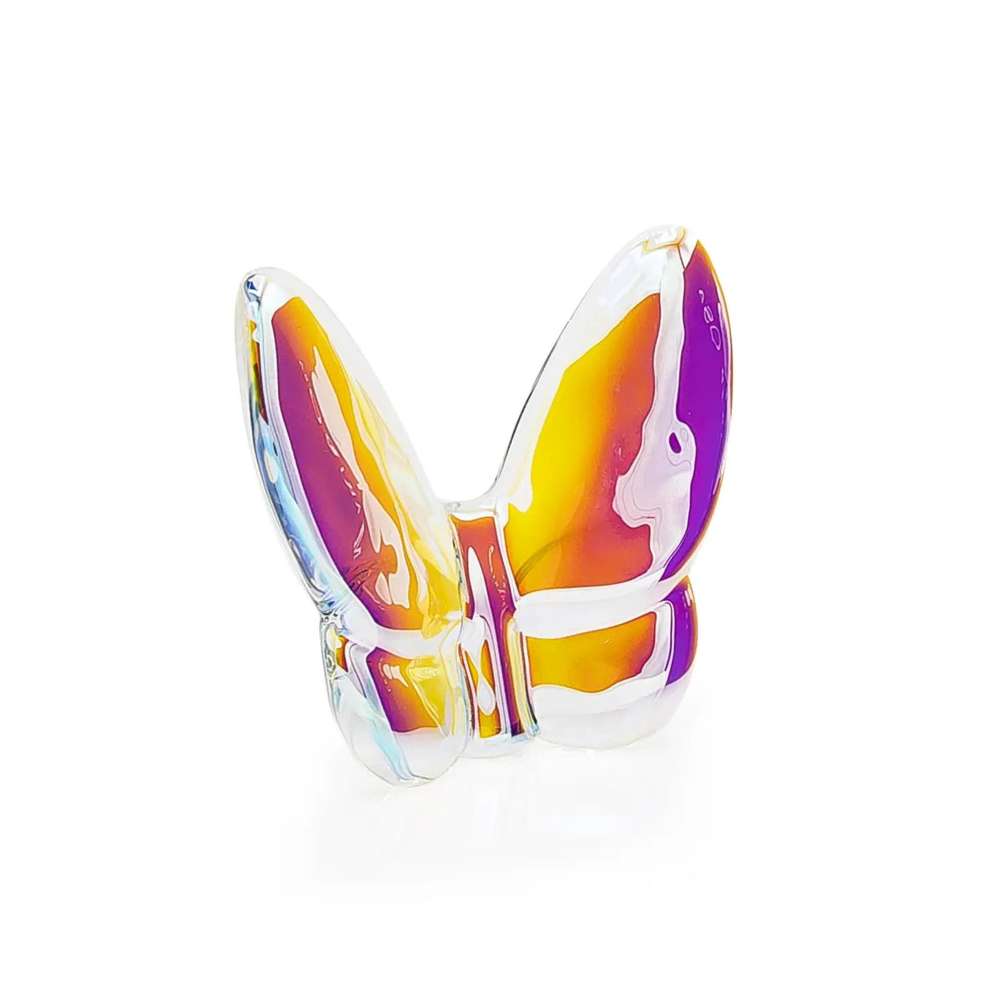 Crystal Butterfly |