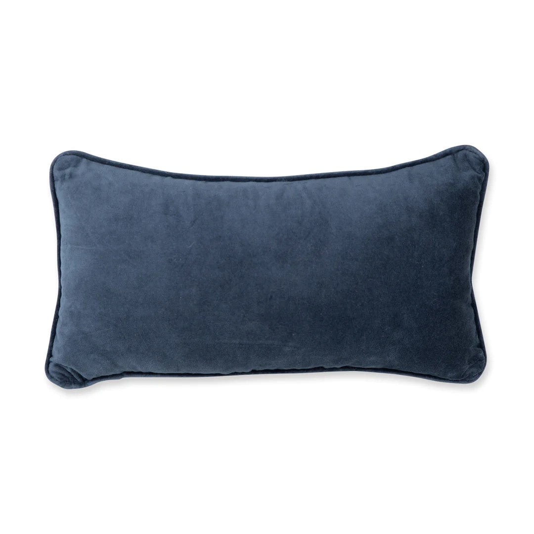 Needlepoint Pillow | Reservations