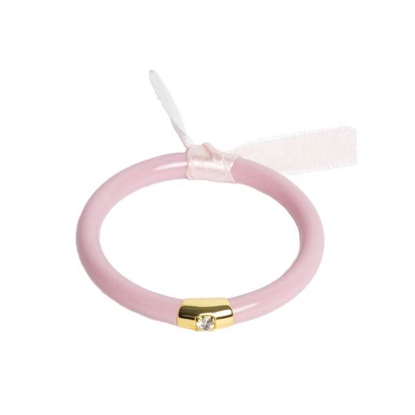 Baby Silver All Season Bangle