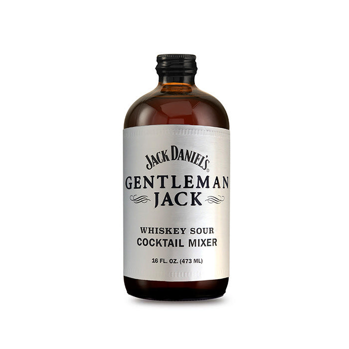 Jack Daniel's Whiskey Sour Mixer