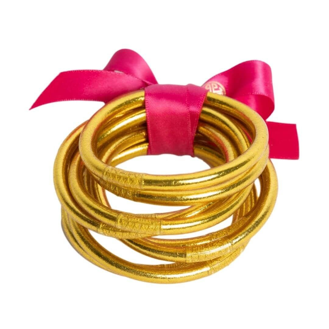 All Weather Bangles S/9